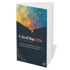 Rapportbilde c-level map