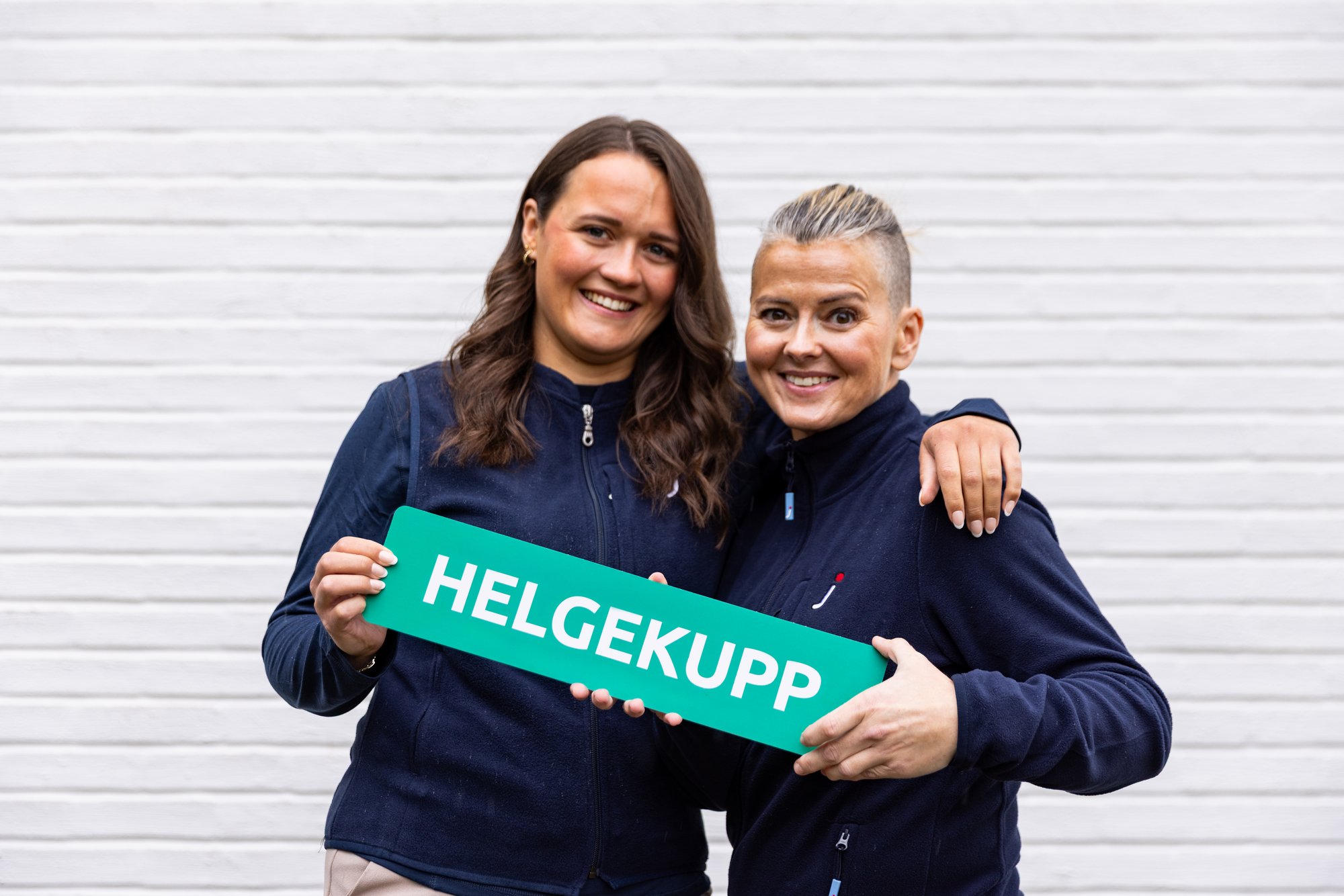 helgekupp helgekupp